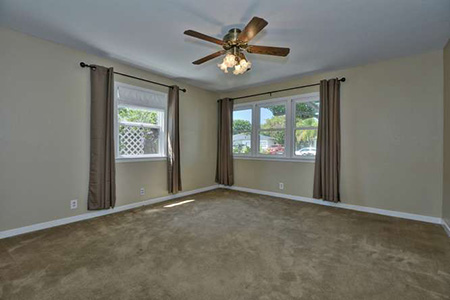 Campbell - Willow Glen Border - Bedroom 1